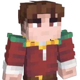 Prazdnik12 Minecraft avatar bust