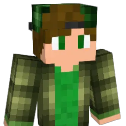 Prazog's Minecraft skin