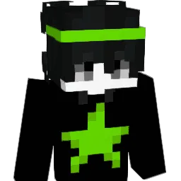 Prazynek__ Minecraft avatar bust
