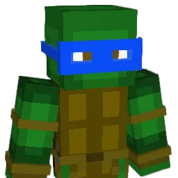 PrblyMing Minecraft avatar bust