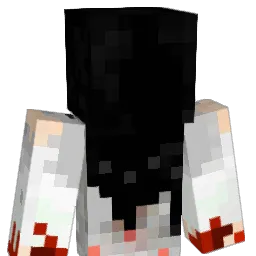 Prdim's Minecraft skin