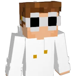 PrdxTO Minecraft avatar bust