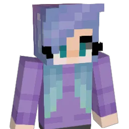 Pre104 Minecraft avatar bust
