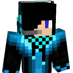 PreAitch's Minecraft skin