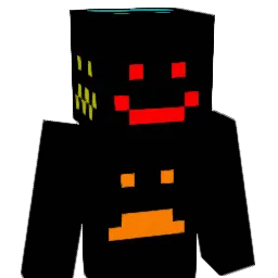 PreAlphaPlays's Minecraft skin