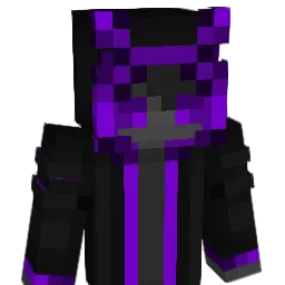 PreDawnMC's Minecraft skin