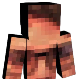 PreExistence's Minecraft skin