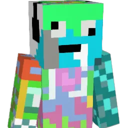 PreFresh's Minecraft skin