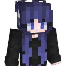PreHeXah's Minecraft skin