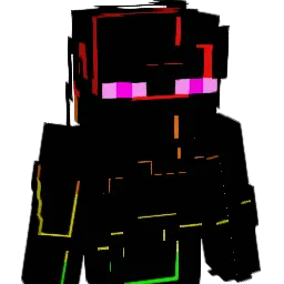 PreMoCon Minecraft avatar bust