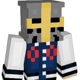 PrePvP's Minecraft skin