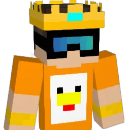 PreaSoleiro0 Minecraft avatar bust