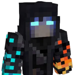 Preacher752's Minecraft skin