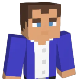 PreacherYuri Minecraft avatar bust