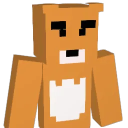 PreaseP's Minecraft skin