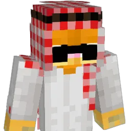 PreasyLive's Minecraft skin
