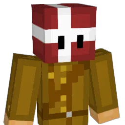 Prebengg's Minecraft skin