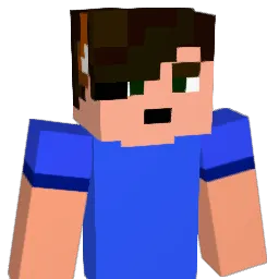 PreblePride's Minecraft skin