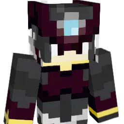 Precat's Minecraft skin