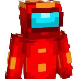 Preceded10's Minecraft skin