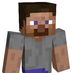 Precel125's Minecraft skin
