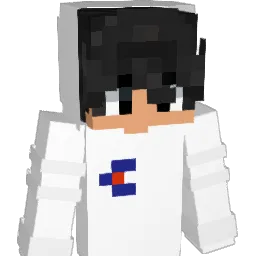 Preceleeq Minecraft avatar bust