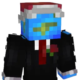 Precese's Minecraft skin