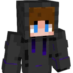 PreciousBread's Minecraft skin
