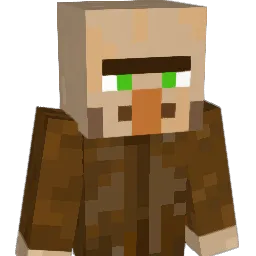 PreciousLeon536 Minecraft avatar bust
