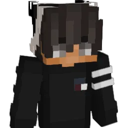 PreciselyTrash's Minecraft skin