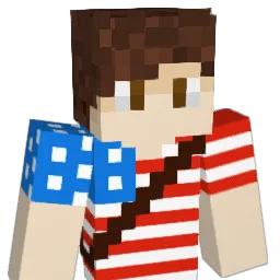 Precision03's Minecraft skin