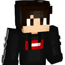 Precision_hits1 Minecraft avatar bust
