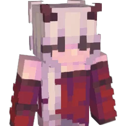 Precka's Minecraft skin