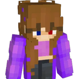 Precklyon's Minecraft skin
