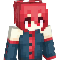 PrecursorBeta Minecraft avatar bust