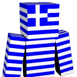 PrecutGenie's Minecraft skin