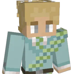 Pred3tor's Minecraft skin