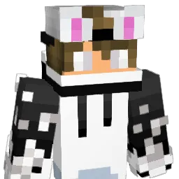 PredaKore's Minecraft skin