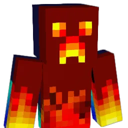 Predait0r's Minecraft skin