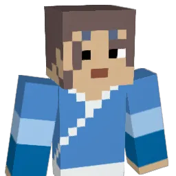 Predator1717's Minecraft skin