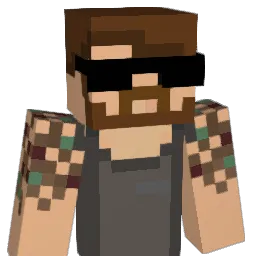 Predator626768's Minecraft skin
