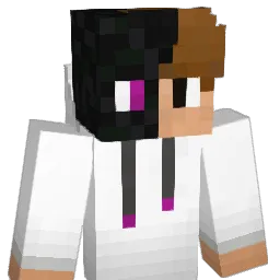 Predator929 Minecraft avatar bust