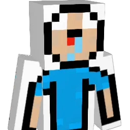 PredatorSebi Minecraft avatar bust