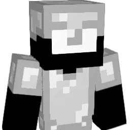 Predator_Anjo Minecraft avatar bust