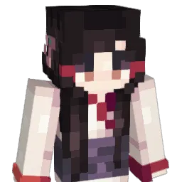 Predator_Oma's Minecraft skin