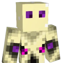 Predator___X's Minecraft skin