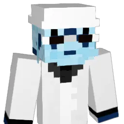 Predatormm5's Minecraft skin