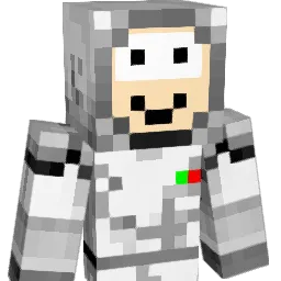 Predatum's Minecraft skin