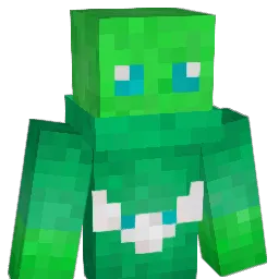 Predectix's Minecraft skin
