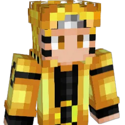 Prediking_YT's Minecraft skin